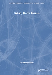 Couverture_Medicinal Plants of Sabah, North Borneo
