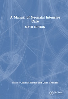 Front cover_A Manual of Neonatal Intensive Care