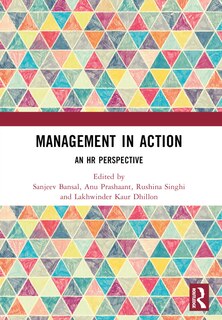 Front cover_Management in Action
