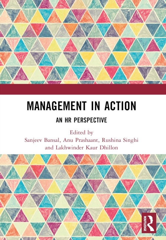 Front cover_Management in Action