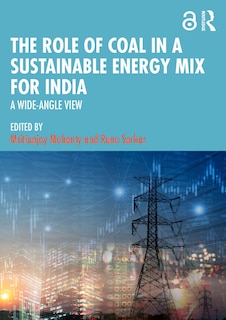 Front cover_The Role of Coal in a Sustainable Energy Mix for India