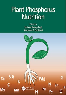 Couverture_Plant Phosphorus Nutrition