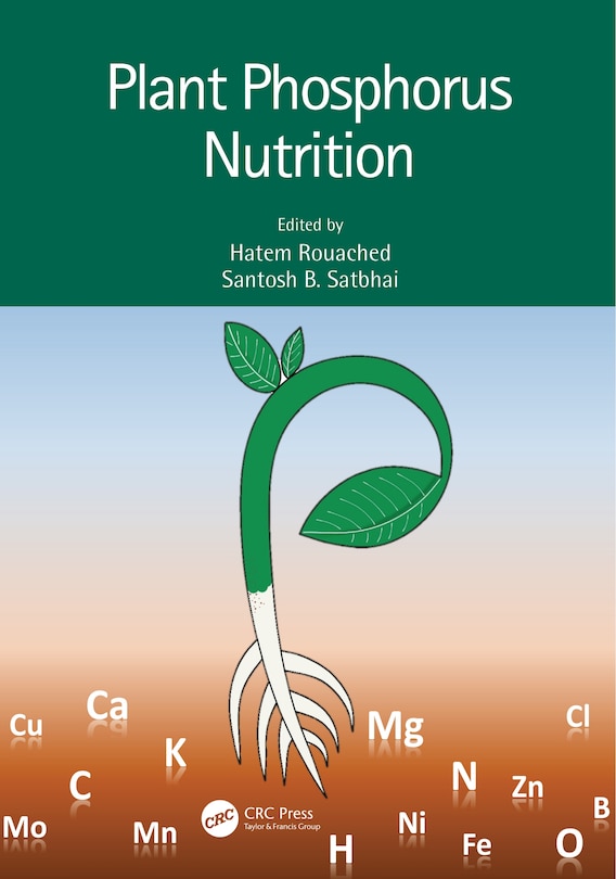 Couverture_Plant Phosphorus Nutrition