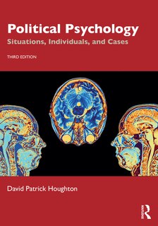 Front cover_Political Psychology