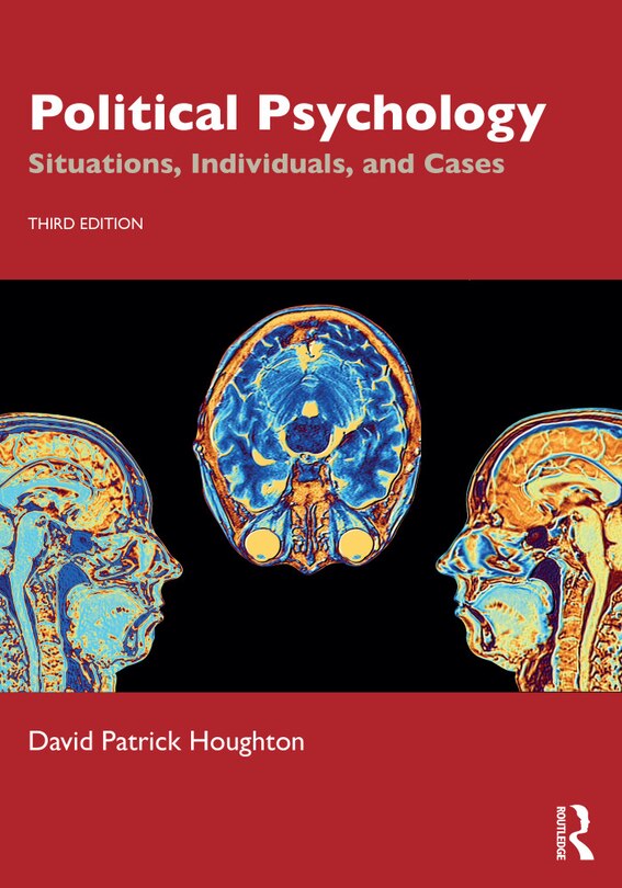 Front cover_Political Psychology