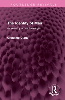 Front cover_The Identity of Man