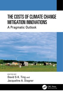Couverture_The Costs of Climate Change Mitigation Innovations