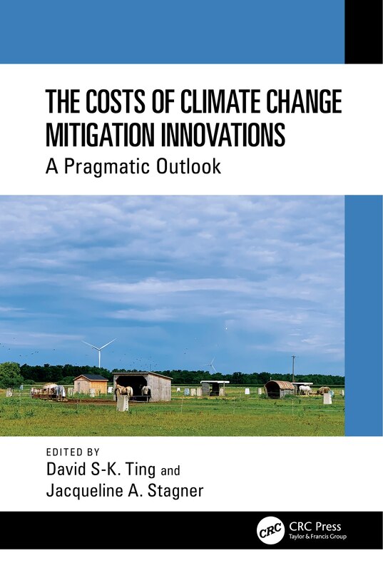 Couverture_The Costs of Climate Change Mitigation Innovations