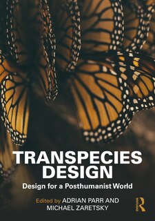 Front cover_Transpecies Design