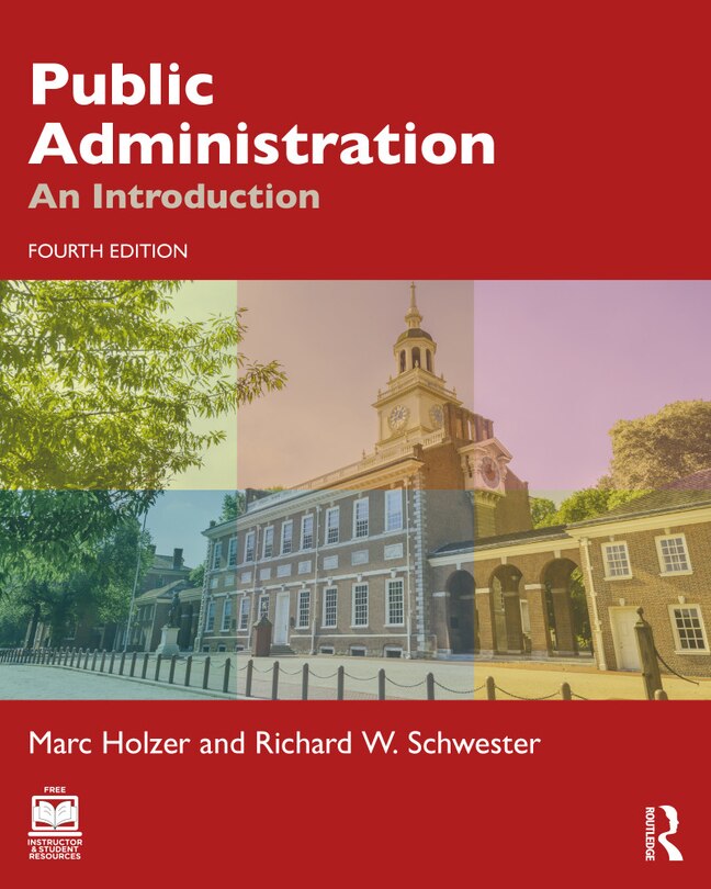 Front cover_Public Administration