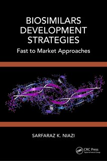 Couverture_Biosimilars Development Strategies