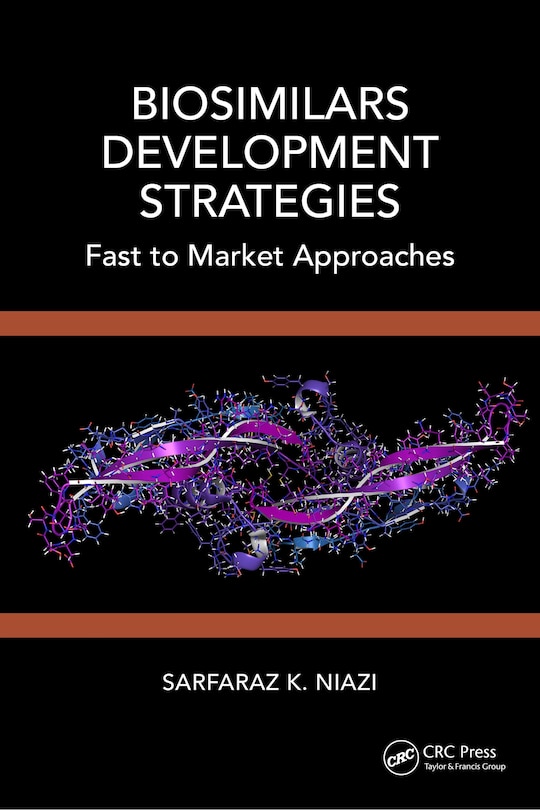 Couverture_Biosimilars Development Strategies