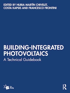 Front cover_Building-Integrated Photovoltaics