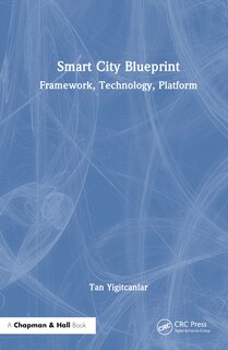 Couverture_Smart City Blueprint