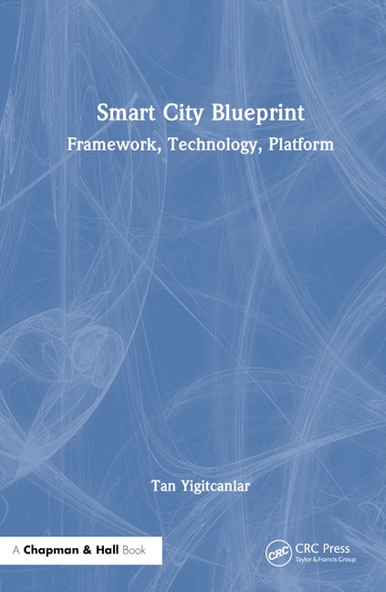 Couverture_Smart City Blueprint