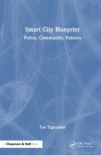 Couverture_Smart City Blueprint