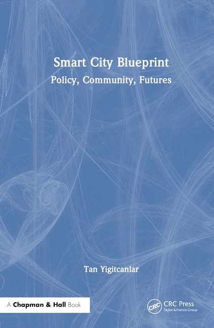 Couverture_Smart City Blueprint