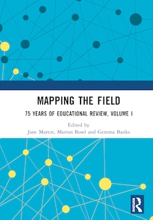 Couverture_Mapping the Field