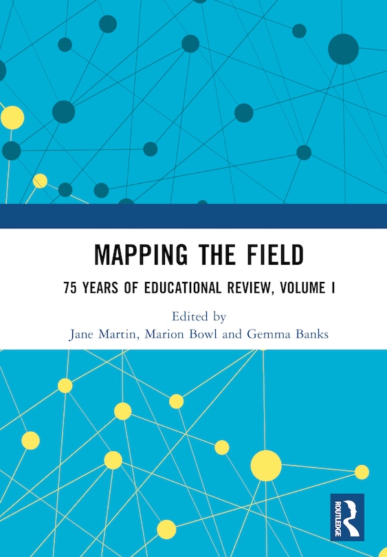 Couverture_Mapping the Field
