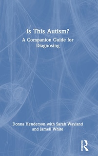 Couverture_Is This Autism?