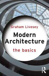Front cover_Modern Architecture