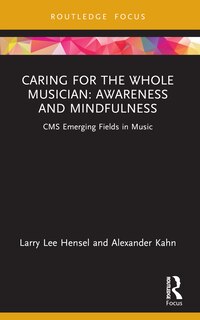 Couverture_Caring for the Whole Musician