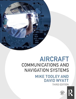 Couverture_Aircraft Communications and Navigation Systems