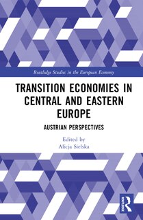 Couverture_Transition Economies in Central and Eastern Europe