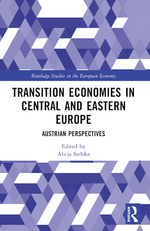 Couverture_Transition Economies in Central and Eastern Europe