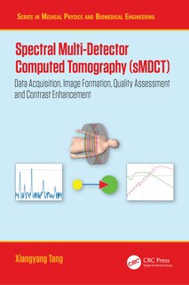 Front cover_Spectral Multi-Detector Computed Tomography (sMDCT)