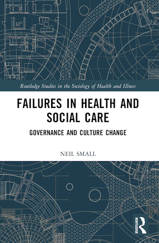 Couverture_Failures in Health and Social Care