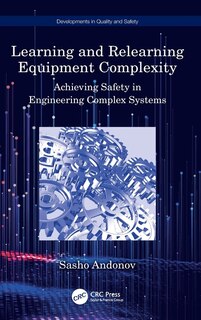 Couverture_Learning and Relearning Equipment Complexity