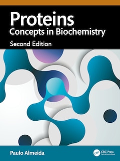 Front cover_Proteins