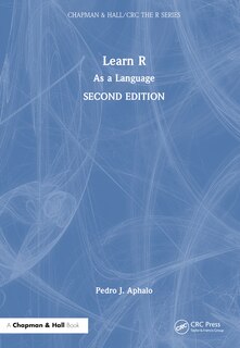Front cover_Learn R
