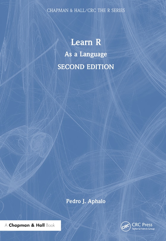 Front cover_Learn R