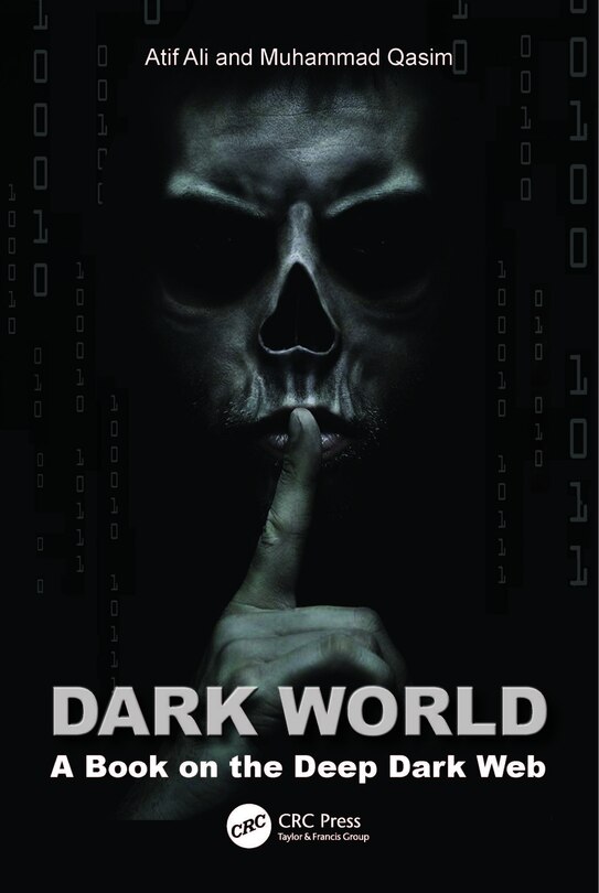 Front cover_Dark World