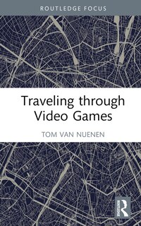 Couverture_Traveling through Video Games