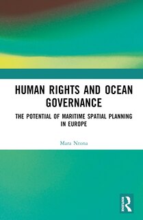 Couverture_Human Rights and Ocean Governance
