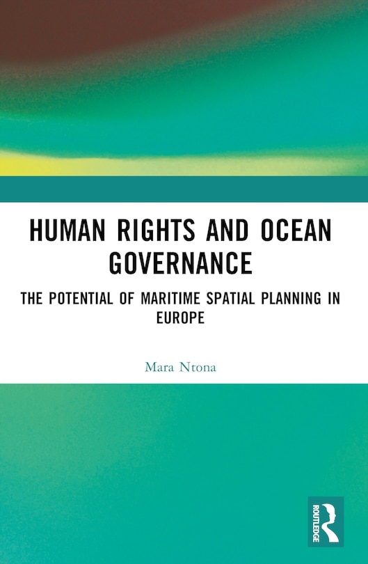 Front cover_Human Rights and Ocean Governance