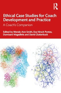 Couverture_Ethical Case Studies for Coach Development and Practice