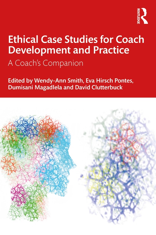 Couverture_Ethical Case Studies for Coach Development and Practice