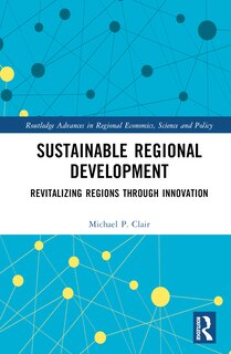 Couverture_Sustainable Regional Development