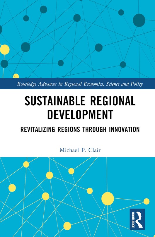 Couverture_Sustainable Regional Development