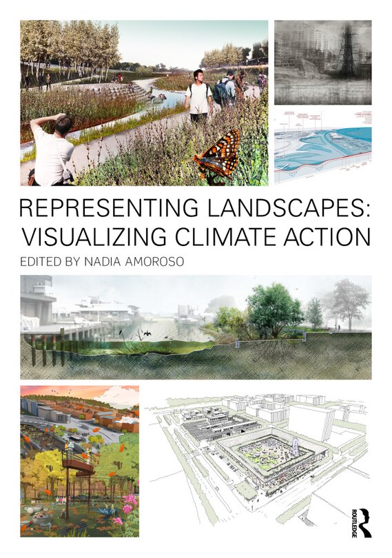 Front cover_Representing Landscapes