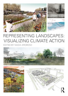 Front cover_Representing Landscapes