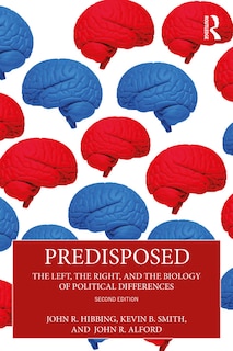 Front cover_Predisposed