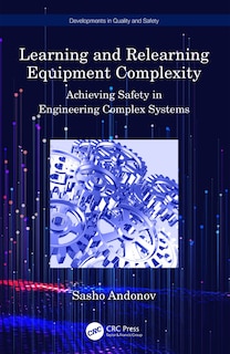 Couverture_Learning and Relearning Equipment Complexity