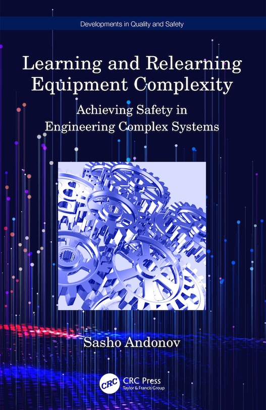 Couverture_Learning and Relearning Equipment Complexity