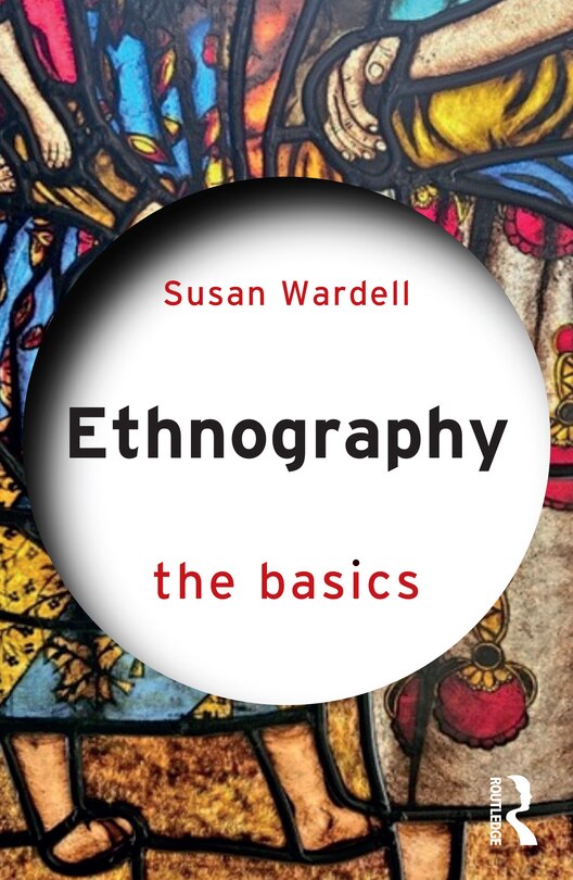 Front cover_Ethnography