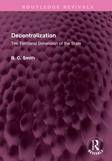 Front cover_Decentralization
